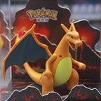 Pokémon 噴火龍噴霧加濕器公仔｜商品圖片 1