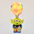 日本限定 DISNEY 玩具總動員 三眼怪 LED夜燈 TOY STORY 迪士尼