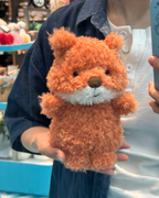JELLYCAT Little系列 娃娃 玩偶 共5款 小狗 小豬 狐狸 小馬 小熊