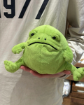 JELLYCAT Ricky Rain Frog 雨蛙 青蛙 瑞奇 毛絨 娃娃 玩偶