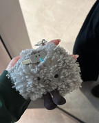 JELLYCAT 烏雲寶寶 吊飾 毛絨 玩偶 13cm