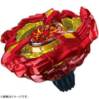 BEYBLADE X 戰鬥陀螺 BX-23 鳳凰之翼 9-60GF 日本正版 TAKARA TOMY 爆旋陀螺