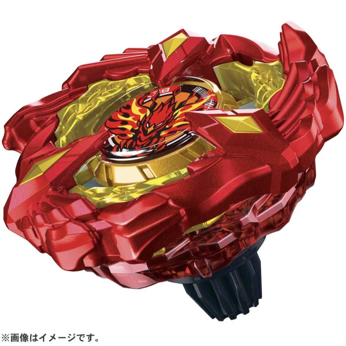 BEYBLADE X 戰鬥陀螺 BX-23 鳳凰之翼 9-60GF 日本正版 TAKARA TOMY 爆旋陀螺