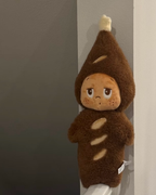 POPMART 泡泡瑪特 TWINKLE TWINKLE 星星人 法棍毛絨抱枕