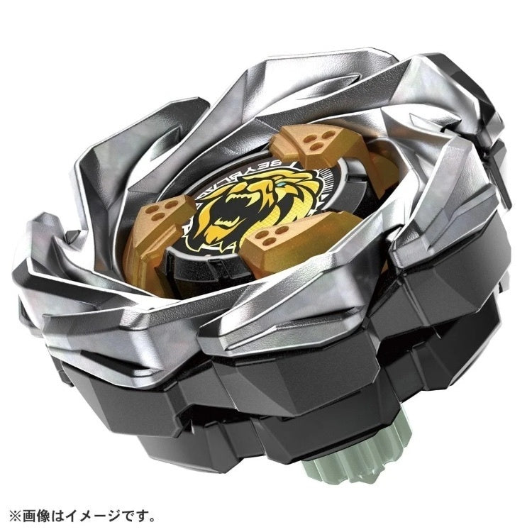 BEYBLADE X 戰鬥陀螺 UX-06 雄獅巔峰 日本正版 TAKARA TOMY 爆旋陀螺