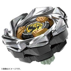 BEYBLADE X 戰鬥陀螺 UX-06 雄獅巔峰 日本正版 TAKARA TOMY 爆旋陀螺