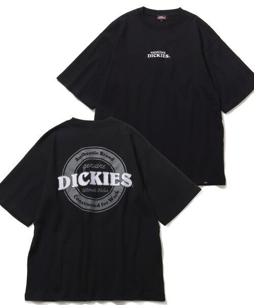 國外打折季!!! DICKIES 美式 復古 刺繡 印花 上衣 短TEE 共10款