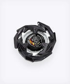 日本正版 BEYBLADE X 戰鬥陀螺 BX-00 蒼龍神劍 1-60V 黑龍 J.League聯盟限定