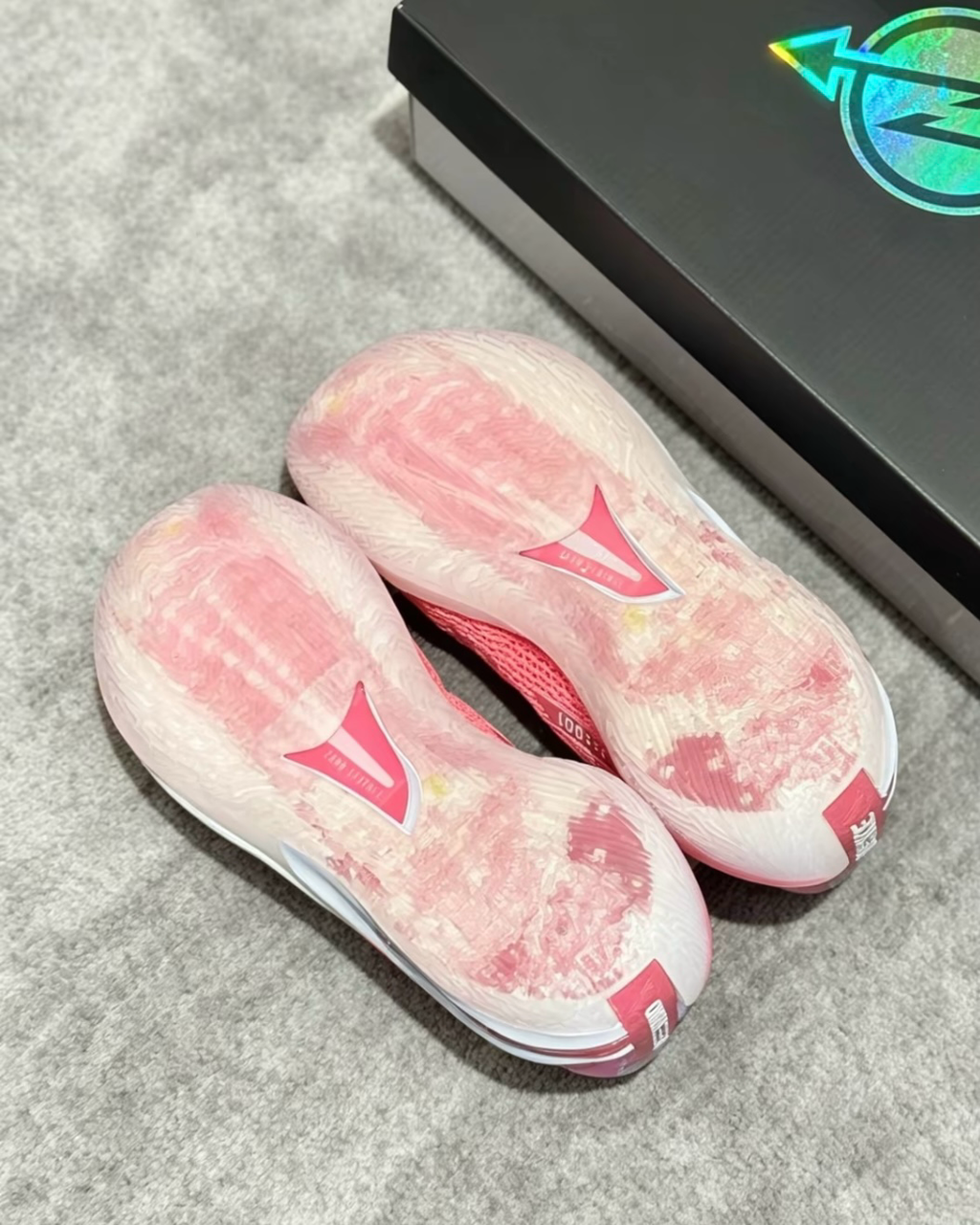 NIKE AIR ZOOM G.T. CUT EP 白色實戰籃球鞋男鞋 CZ0176-600