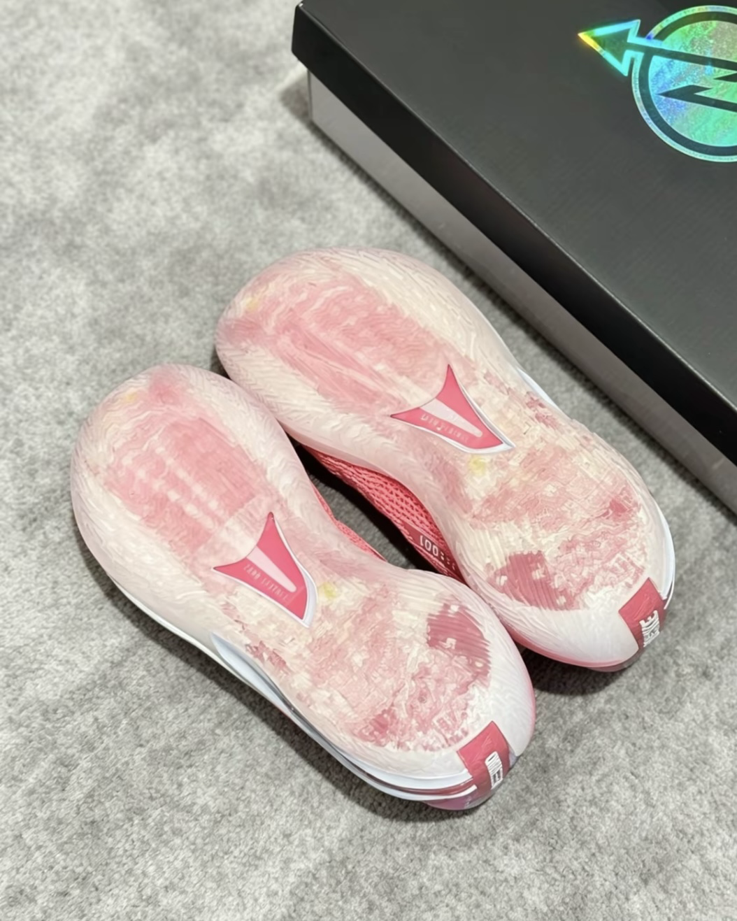 NIKE AIR ZOOM G.T. CUT EP 白色實戰籃球鞋男鞋 CZ0176-600