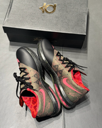 Nike KD 6 Meteorology 黑紅復刻 死神 杜蘭特 實戰籃球鞋 IM4409-001