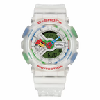 CASIO × Pokémon 30 週年 G-SHOCK GA-110 手錶｜商品圖片 2
