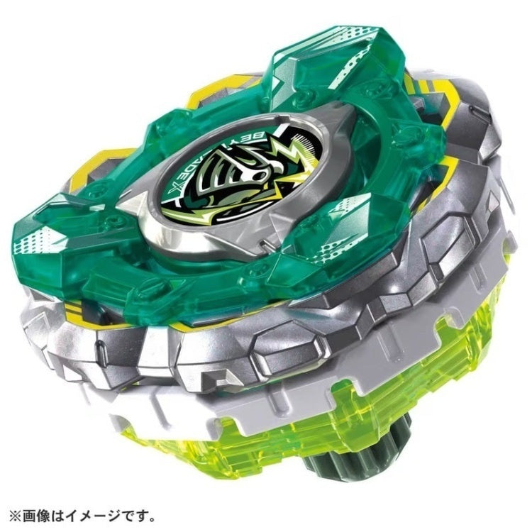BEYBLADE X 戰鬥陀螺 CX-14 騎士堡壘 日本正版 TAKARA TOMY 爆旋陀螺