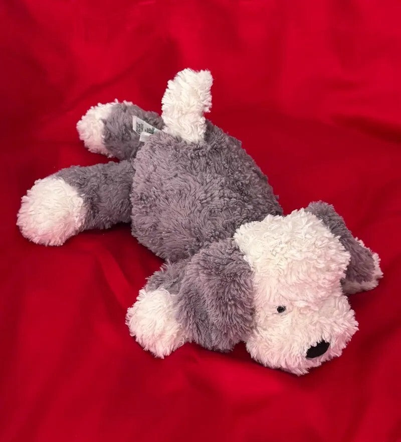 限量接單Jellycat 牧羊犬 TUMBLE 35cm