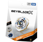 日本正版 BEYBLADE X 戰鬥陀螺 UX-20 榮耀女武神 LF