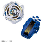日本正版 BEYBLADE X 戰鬥陀螺 UX-20 榮耀女武神 LF