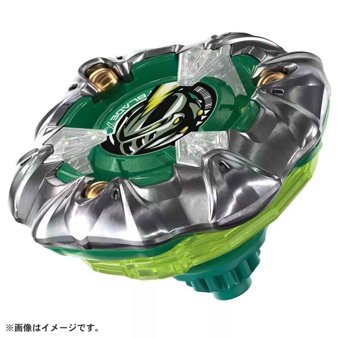BEYBLADE X 戰鬥陀螺 UX-10 騎士圓甲改造組 亞洲正版 TAKARA TOMY 爆旋陀螺