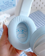 Razer x SANRIO 大耳狗 藍牙無線耳機 頭戴式 耳罩式 雷蛇 三麗鷗 聯名