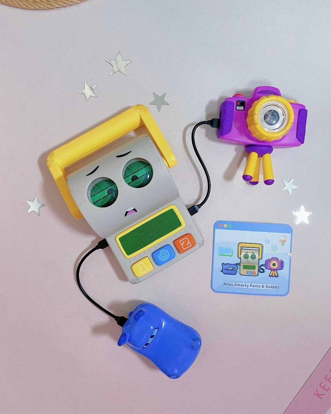 正版授權TOPTOY x DISNEY 玩具總動員5 永遠的夥伴系列 盲盒 公仔 迪士尼