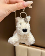 Jellycat 狗系列 蘇格蘭 梗狗 吊飾 挂件 配飾 絨毛 娃娃