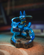 Pokémon 全力戰鬥系列場景模型｜商品圖片 11