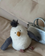 JELLYCAT Chip Seagull 奇普海鷗 毛絨 玩偶 娃娃