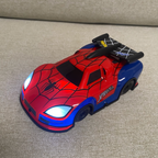 MEKBAO x MARVEL 漫威 蜘蛛人 爬牆遙控車
