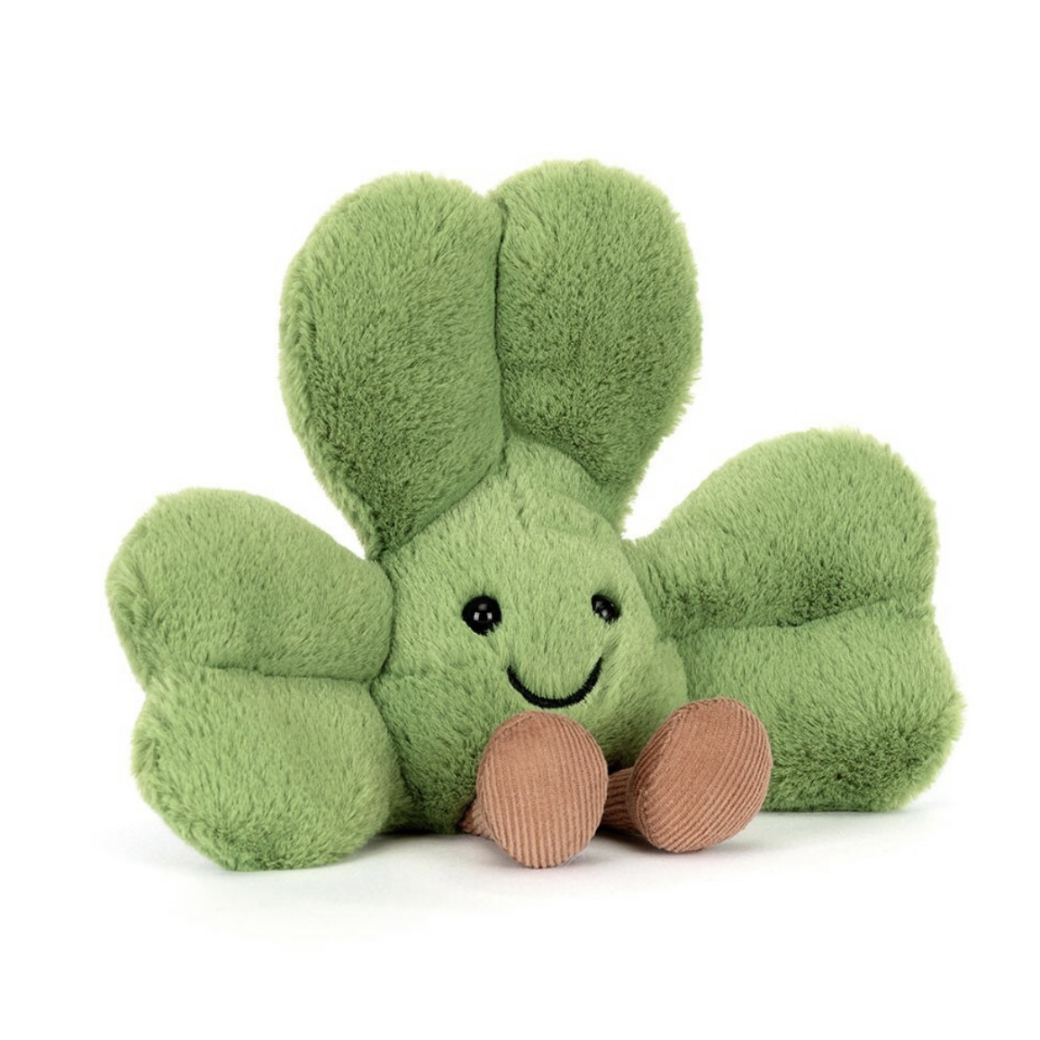 JELLYCAT Spring Collection 2026 春季花園系列 娃娃 毛絨 玩偶