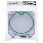 日本正版 BEYBLADE X 戰鬥陀螺 BX-10 極限衝擊戰鬥盤