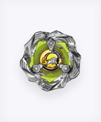 BEYBLADE X 戰鬥陀螺 CX-05 隨機強化組Vol.6 (共6款隨機出貨) 日本正版 TAKARA TOMY 爆旋陀螺