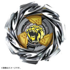 BEYBLADE X 戰鬥陀螺 UX-06 雄獅巔峰 日本正版 TAKARA TOMY 爆旋陀螺