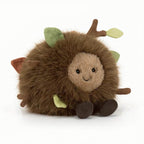 JELLYCAT 2026秋冬新品 森林系列 戶外 毛絨 娃娃 11款