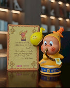 POPMART 泡泡瑪特 TWINKLE TWINKLE 來自星星的禮物系列 盲盒 星星人 聖誕節 公仔 擺件