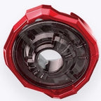 日本正版 BEYBLADE X 戰鬥陀螺 BX-00 蒼穹龍騎士9-60f 黑龍