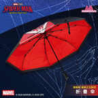 MmmGoods x 蜘蛛人 重生日 聯名電影周邊商品 毛毯 短袖上衣 雨傘 扇子 零錢包吊飾 托特包