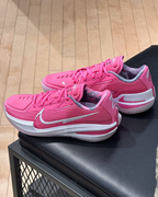 NIKE AIR ZOOM G.T. CUT EP 白色實戰籃球鞋男鞋 CZ0176-600