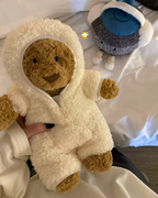 英國 JELLYCAT 連身睡衣 巴塞羅熊 毛絨 玩偶 娃娃 22cm