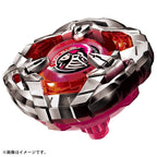 BEYBLADE X 戰鬥陀螺 BX-08 三合一對戰組 日本正版 TAKARA TOMY 爆旋陀螺