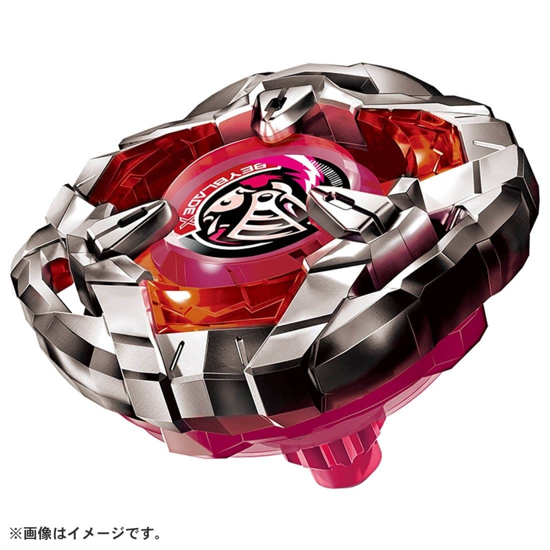 BEYBLADE X 戰鬥陀螺 BX-08 三合一對戰組 日本正版 TAKARA TOMY 爆旋陀螺