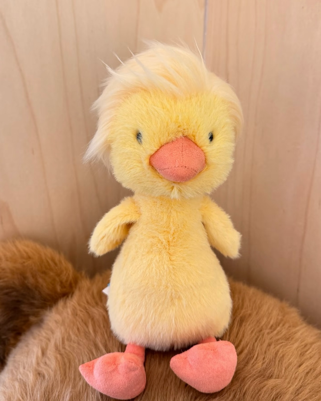 JELLYCAT 復活節系列 多特瑞鴨子 毛絨 玩偶 娃娃