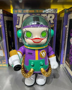 POPMART MEGA SPACE MOLLY 小丑 400% 泡泡瑪特