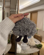 JELLYCAT 烏雲寶寶 吊飾 毛絨 玩偶 13cm