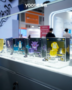 YOOSE x 寶可夢 便攜迷你刮鬍刀 禮盒 多功能 POKEMON 剔須刀 鼻毛刀 IPX7可水洗