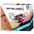 日本正版 BEYBLADE X 戰鬥陀螺 BX-21 惡魔鎖鏈改造組