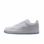 Nike x Kobe Bryant AF1 淺藍白 蛇麟 刺繡 科比 曼巴 低筒休閑鞋 IB0018-103
