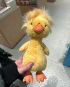 JELLYCAT 復活節系列 多特瑞鴨子 毛絨 玩偶 娃娃