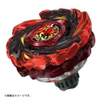 BEYBLADE X 戰鬥陀螺 CX-12 鳳凰閃焰 日本正版 TAKARA TOMY 爆旋陀螺