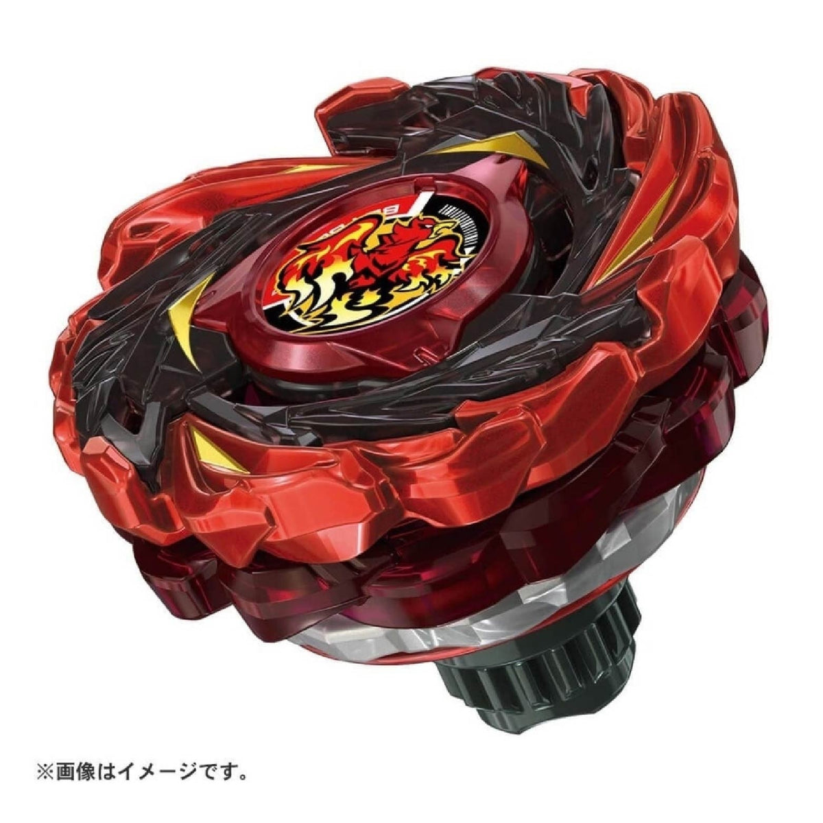 BEYBLADE X 戰鬥陀螺 CX-12 鳳凰閃焰 日本正版 TAKARA TOMY 爆旋陀螺