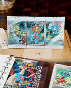 Pokémon 30 週年超級進化夢想禮盒｜商品圖片 5