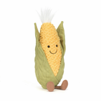 JELLYCAT Spring Collection 2026 春季花園系列 娃娃 毛絨 玩偶
